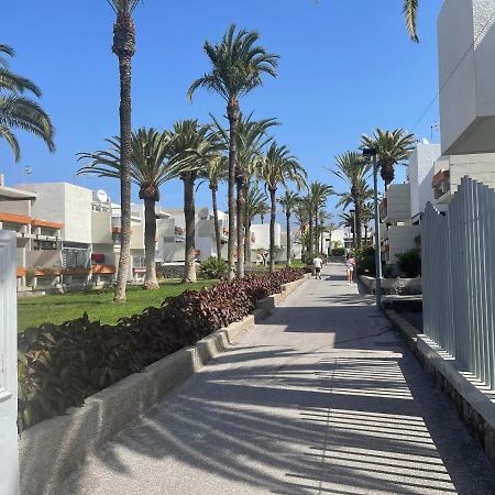 Residencial Primavera Costa Del Silencio Bagian luar foto