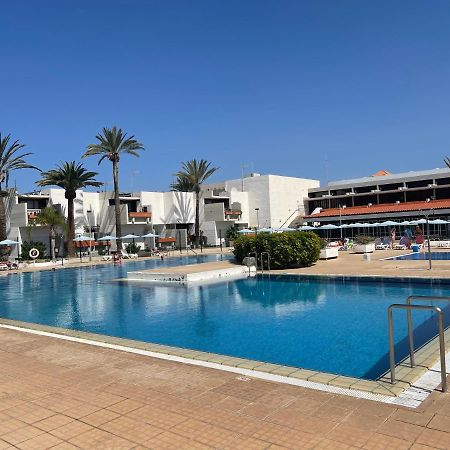 Residencial Primavera Costa Del Silencio Bagian luar foto