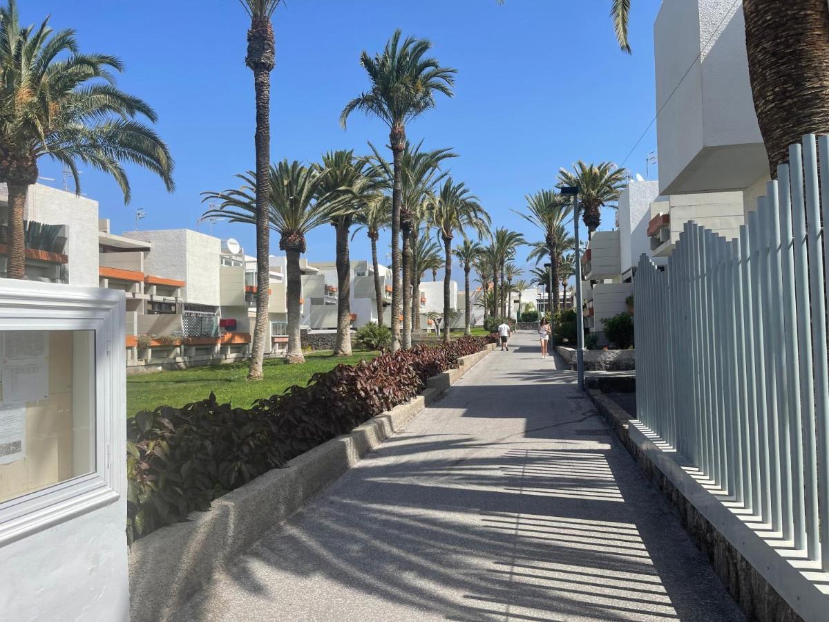 Residencial Primavera Costa Del Silencio Bagian luar foto