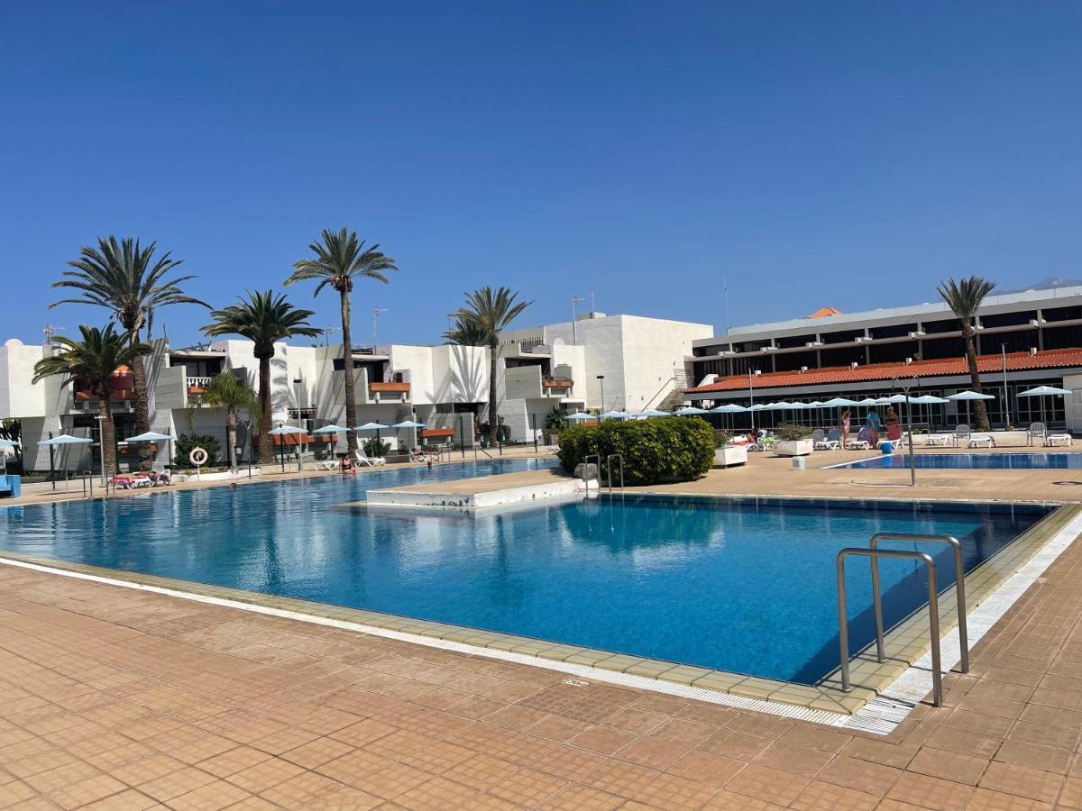 Residencial Primavera Costa Del Silencio Bagian luar foto