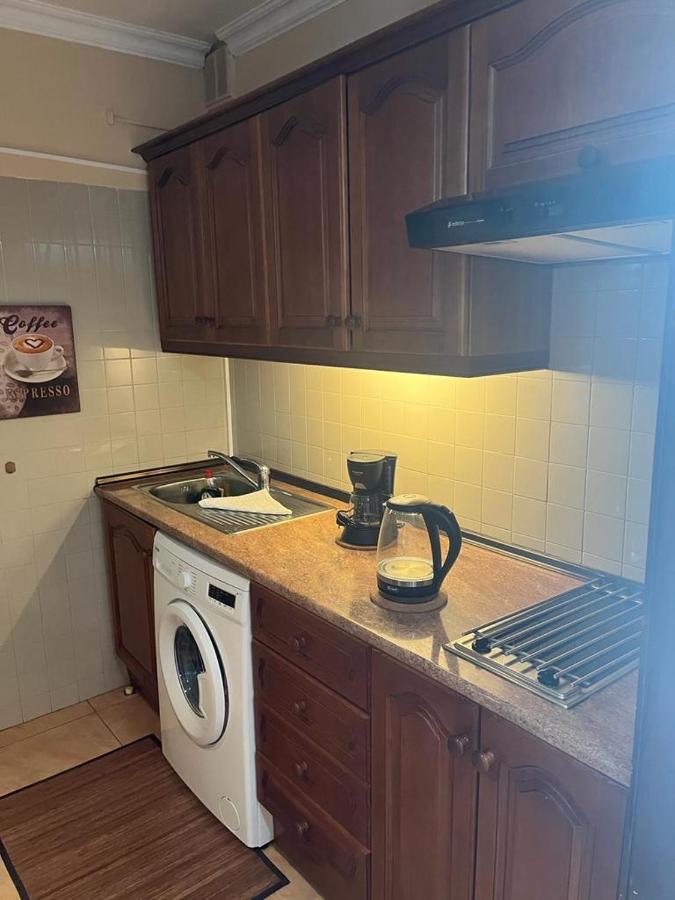Residencial Primavera Costa Del Silencio Bagian luar foto