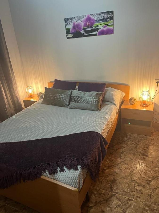Residencial Primavera Costa Del Silencio Bagian luar foto