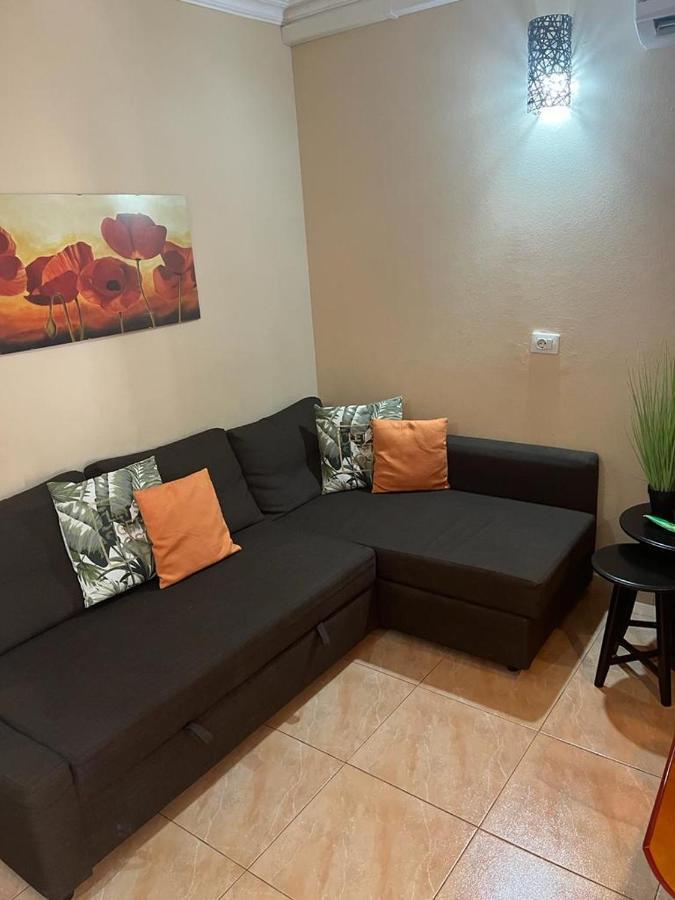 Residencial Primavera Costa Del Silencio Bagian luar foto