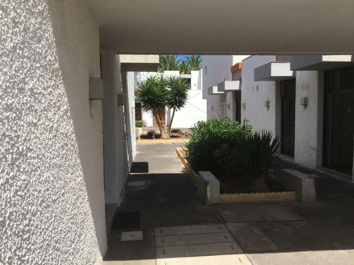 Residencial Primavera Costa Del Silencio Bagian luar foto