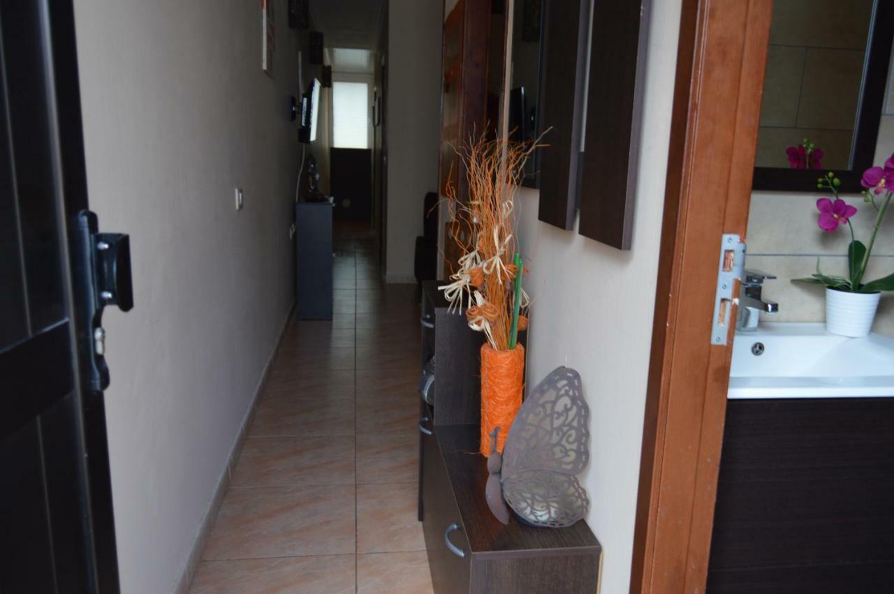 Residencial Primavera Costa Del Silencio Bagian luar foto