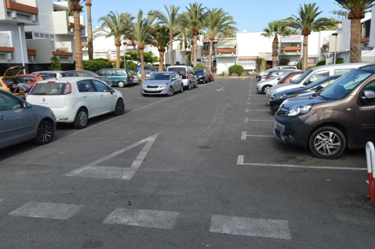 Residencial Primavera Costa Del Silencio Bagian luar foto