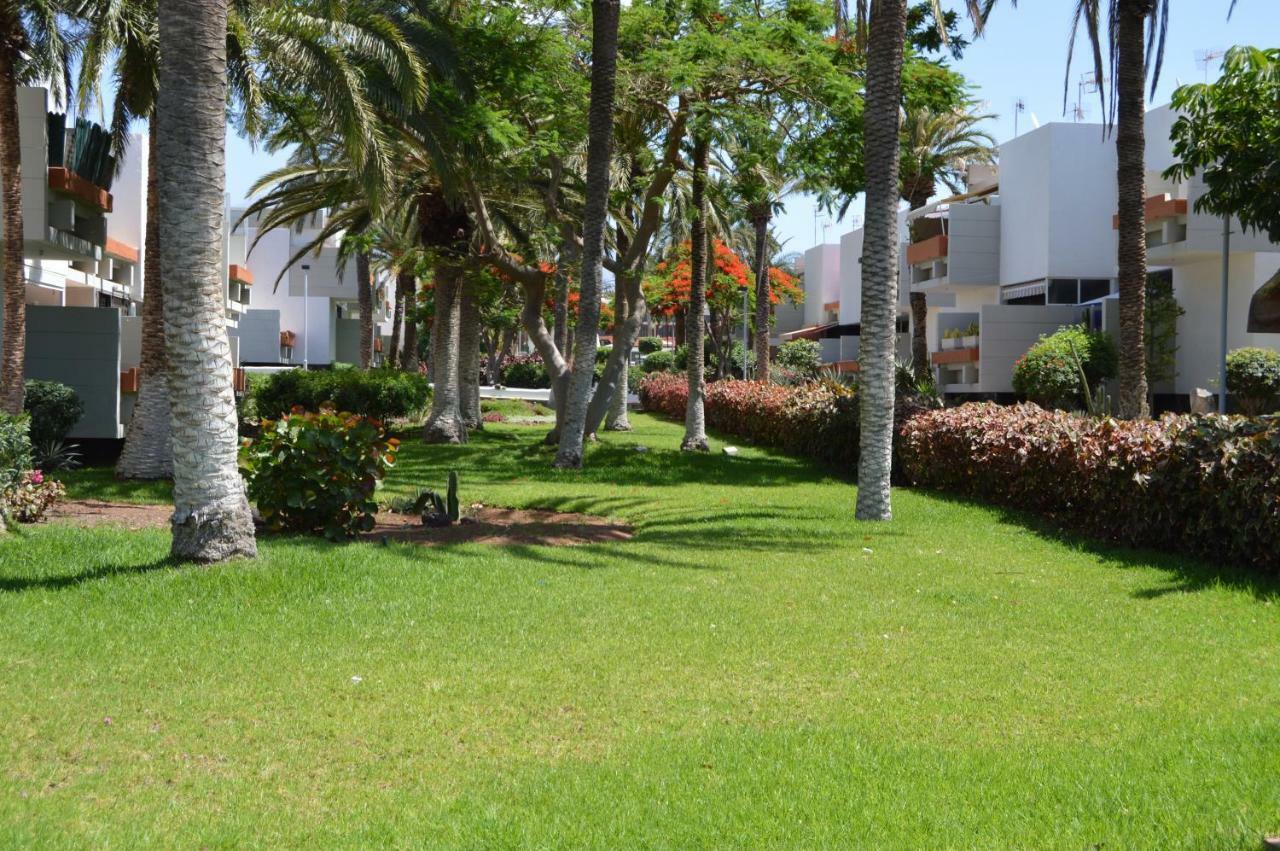 Residencial Primavera Costa Del Silencio Bagian luar foto