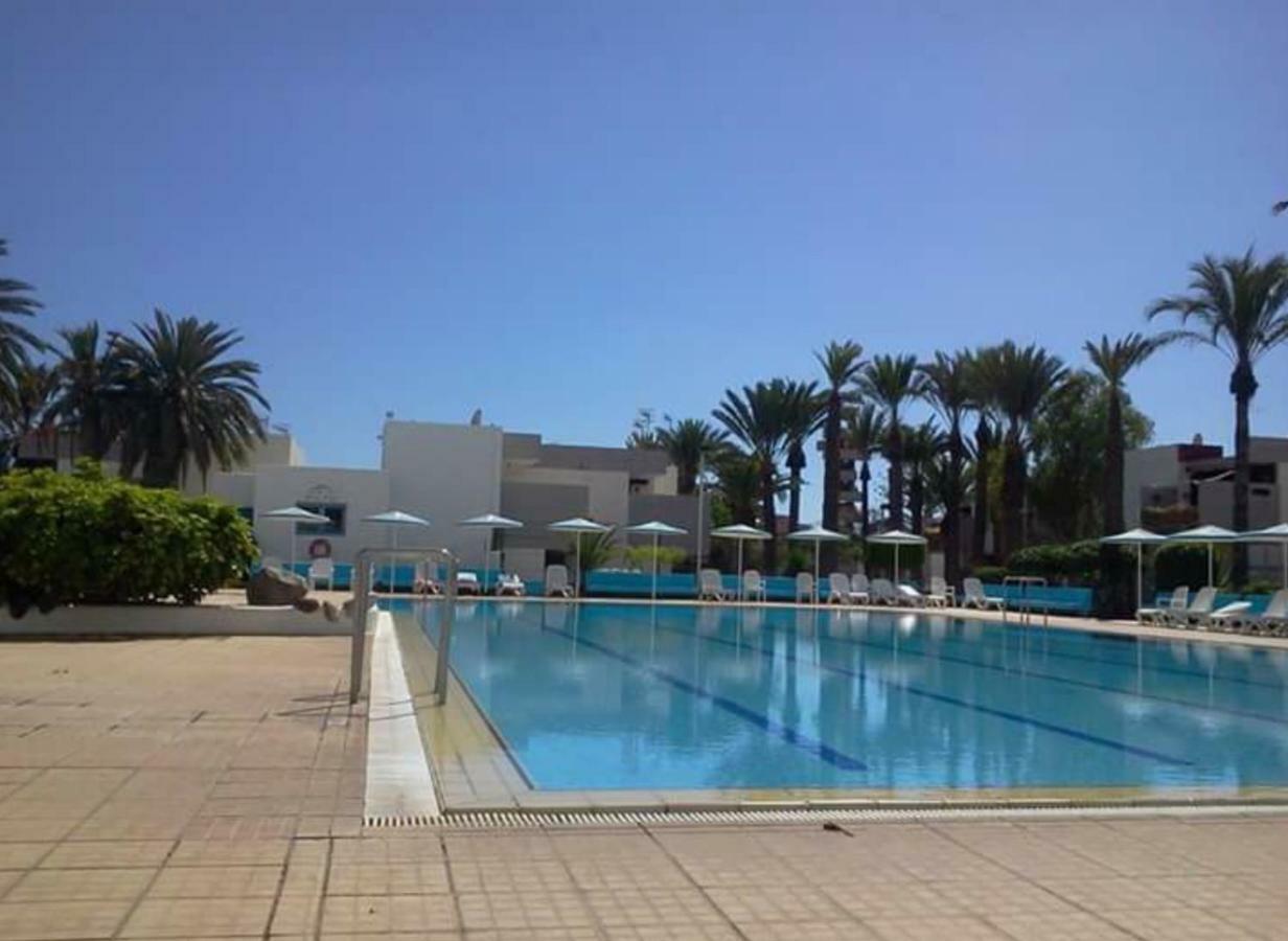 Residencial Primavera Costa Del Silencio Bagian luar foto