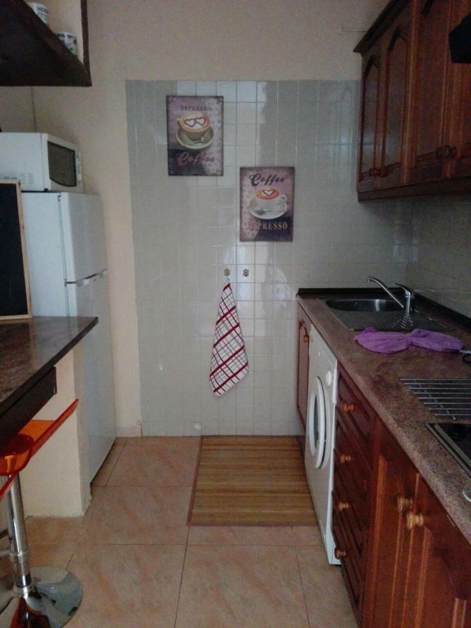 Residencial Primavera Costa Del Silencio Bagian luar foto