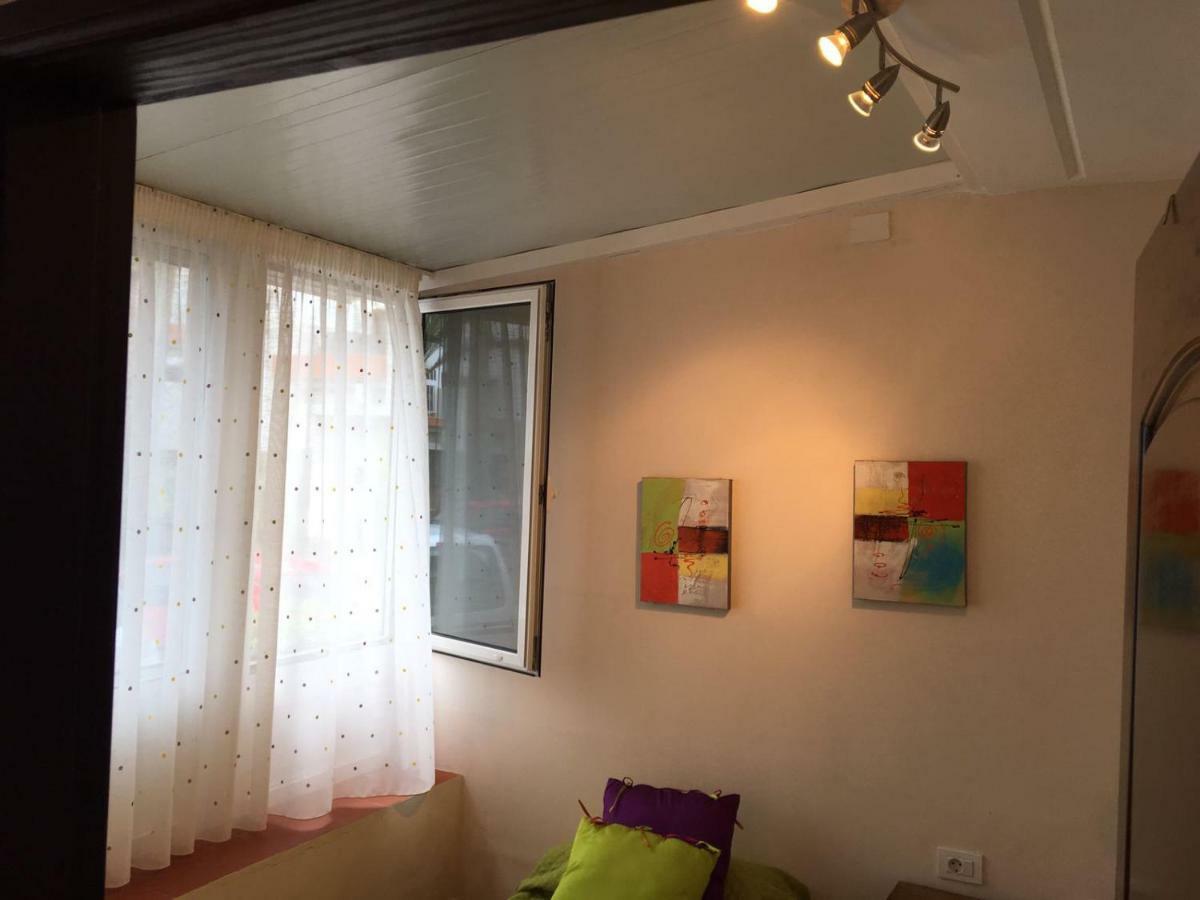 Residencial Primavera Costa Del Silencio Bagian luar foto