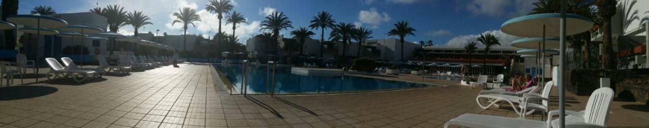 Residencial Primavera Costa Del Silencio Bagian luar foto